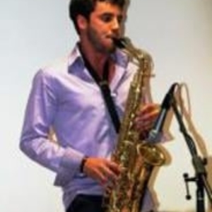 Maxime - Prof de saxophone - Paris