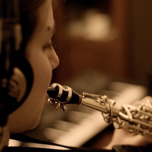 Simona - Prof de solfège - Paris