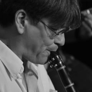 Fabrice - Prof d'improvisation musicale - Mérignac