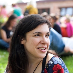 Cécile - Prof de saxophone - Lille