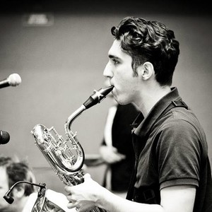 Valentin - Prof de saxophone - Lyon 7e