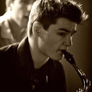 Gauthier - Prof de saxophone - Paris