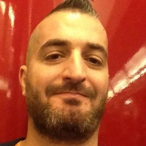 Olivier - Prof de solfège - Paris