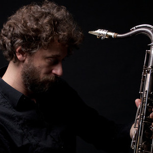 Leandro - Prof d'improvisation musicale - Montreuil