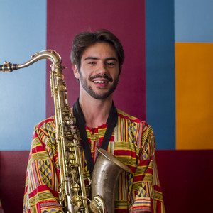 Matthieu - Prof de piano - Ivry-sur-Seine