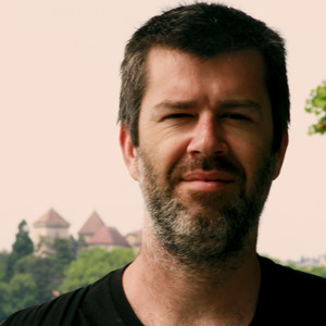 José - Prof d'expression orale - espagnol - Lyon