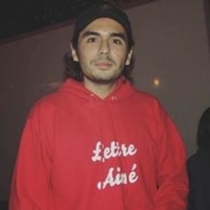 Ilan - Prof de français - Paris