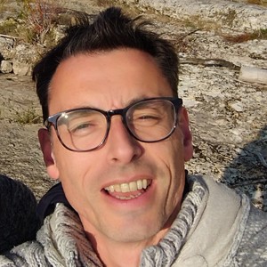 Arnaud - Prof d'écriture créative - Pont-de-Roide