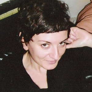 Sabine - Prof de lettres modernes - Paris