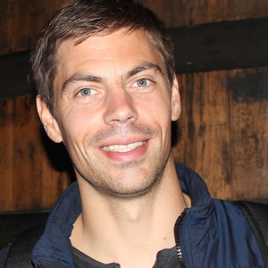 Benoit - Prof de cinéma - Montgeron