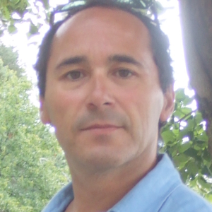 Christophe - Prof de théâtre - Montrouge