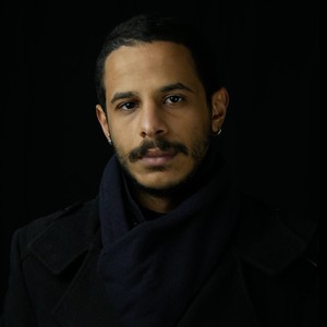 Tarek - Prof de cinéma - Meudon