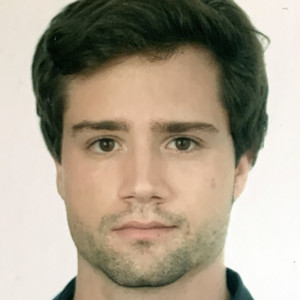 FRANCESCO - Prof d'italien - Paris