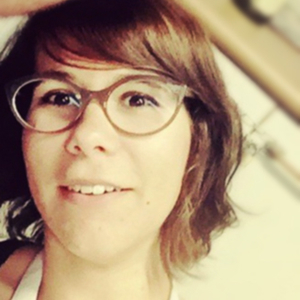 Charlotte - Prof d'autocad - Lyon