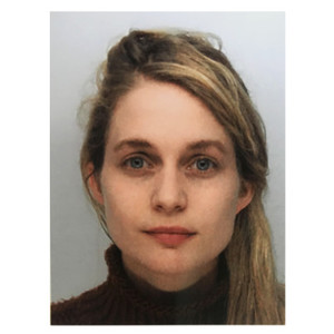 Margaux - Prof d'initiation informatique - Paris