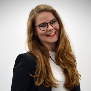 Lara - Prof d'aide aux devoirs - Berlin