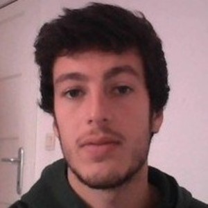 Narcís - Prof de maths - Ixelles
