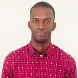 Ousseynou - Prof de maths - Cachan