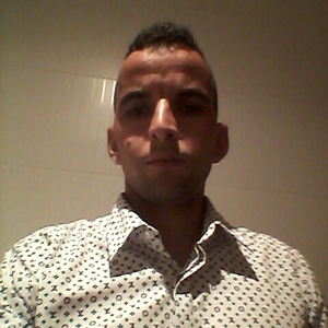 Lahoucine - Prof de maths - Paris