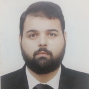 Ibrahim - Prof de préparation bac scientifique - Bordeaux