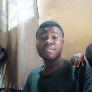 Jason - Prof de maths - Parakou