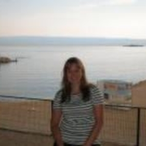 Justine - Prof de biologie - Lyon