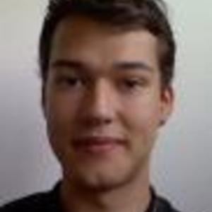 Dylan - Prof de maths - Alfortville