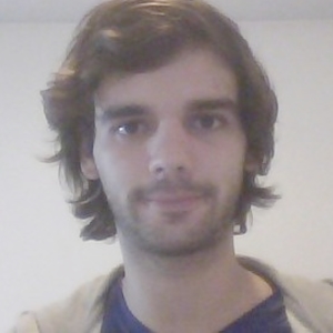 Florian - Prof de maths - Cachan