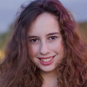 Deborah - Prof de français - Paris
