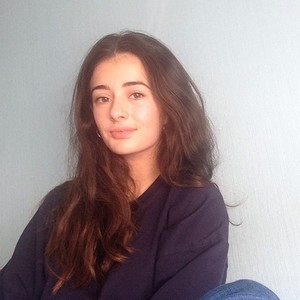 Chloé - Prof de maths - Fresnes