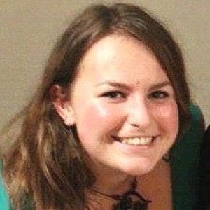 Aude - Prof de maths - Liège