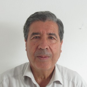 Khaled - Prof de maths - Villetaneuse