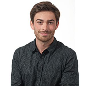 Arnaud - Prof de sciences de l'ingénieur - Nantes