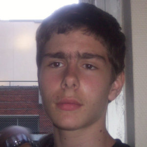 Patrick - Prof de maths - Ivry-sur-Seine