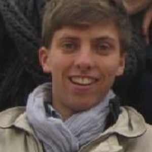 Jean-Baptiste - Prof de maths - Paris