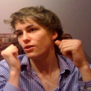 Jean - Prof de maths - Châtenay-Malabry