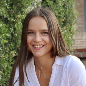 Anna - Prof d'aide aux devoirs - Saint-Étienne