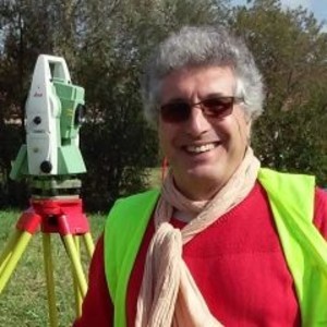Jean-Paul - Prof de physique - Saujon