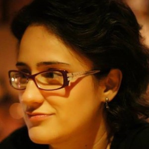 Rafaela - Prof de préparation bac scientifique - Ponta Grossa