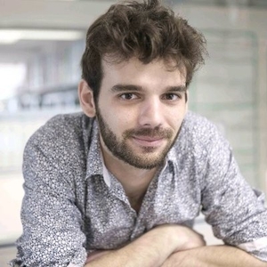 Florian - Prof de physique - Quint-Fonsegrives
