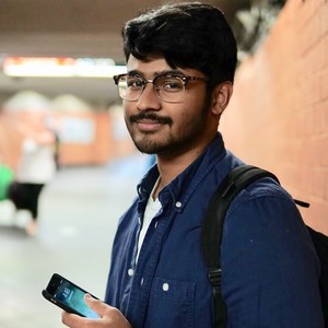 Muhaimin - Prof de maths - Montréal