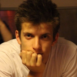 Quentin - Prof de maths - Montpellier