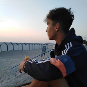 Lucas - Coach sportif - Boulogne-sur-Mer