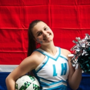 Kseniya - Prof d'anglais - Le Havre