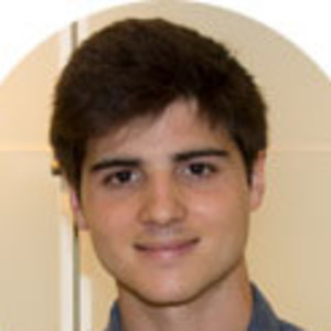 Adrien - Prof de maths - Paris