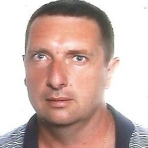 Eric - Prof de SVT - Biot