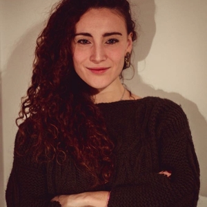 Enrica - Prof d'italien - Paris