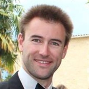 David - Prof de maths - Marseille