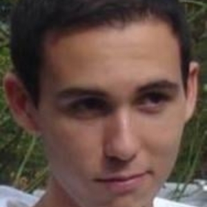 Jonathan - Prof de biologie - Mirefleurs
