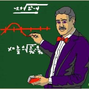 Mohamed - Prof de maths - Lille